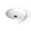 Fly 16.9'' L Bathroom Sink