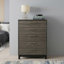 Mandy Piece Bedroom Set-338324159