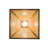 Rustic Lodge 1 - Light Single Pendant-16183581
