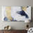 Abstract Seris 6 #LXIV-Gallery Wrapped Canvas