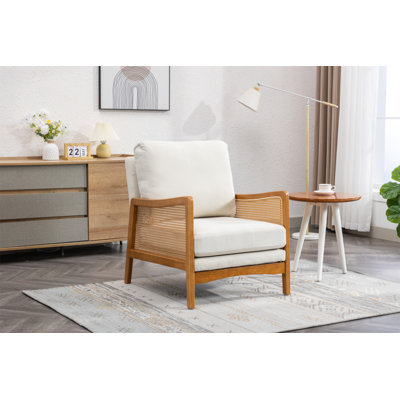 Fauteuil Averyanna