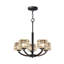 Lustre classique / traditionnel 5 lumières-45716088-45716089-30724886