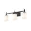 Meuble-lavabo 3 lumières Zowie-100157116