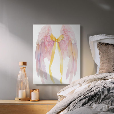 Wrapped Canvas Print Set