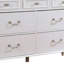 Commode 7 tiroirs Humzah