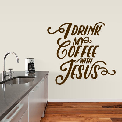 Wall Decal