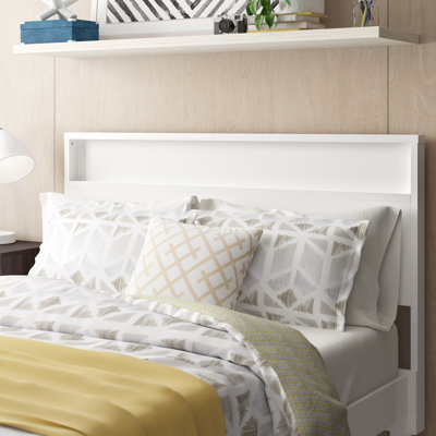 Jaymiya Headboard