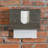Wall/Under Cabinet Mounted Paper Towel Holder