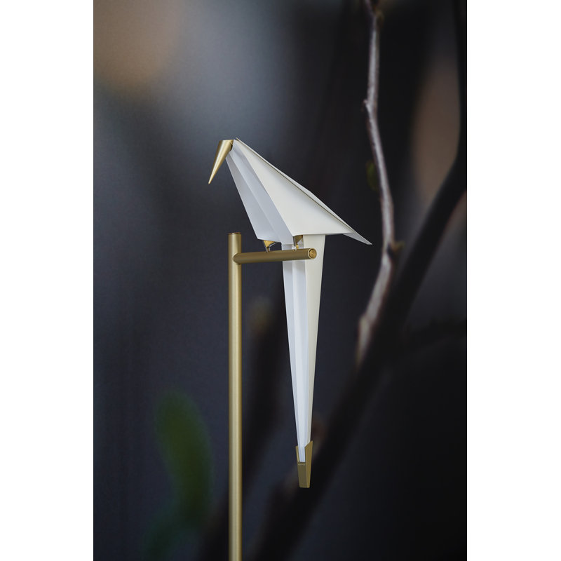 Perch LED Floor Lamp