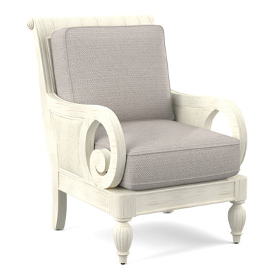 Grand View 71.12Cm Wide Armchair