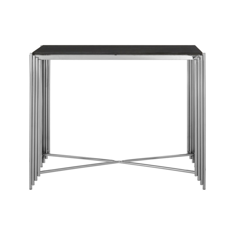 Damaria 99cm Console Table
