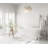 Chaylynn 67'' x 31'' Soaking Acrylic Bathtub-686649934