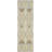 Stockertown Hand Hooked Wool Pile Geometric Rug-15994668