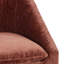 Kagan Chenille Dining Chair-1012943628