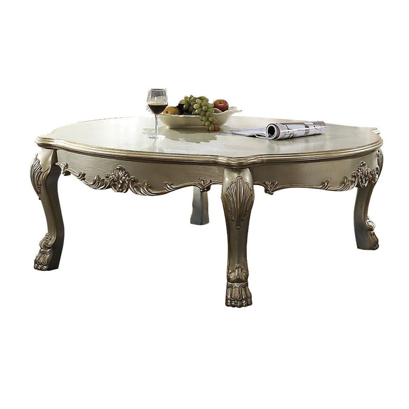 Table basse 54 po