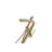 SevenFalls Floor Tub Spout with Diverter-48819385