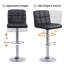 Ensemble de 2 tabourets de bar Lennnox Furniture