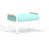 Dupione Celeste Sunbrella®