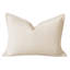 Coussin décoratif lombaire Hez