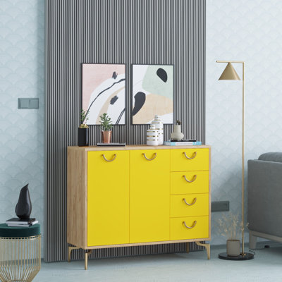 8 Pair Shoe Storage Cabinet