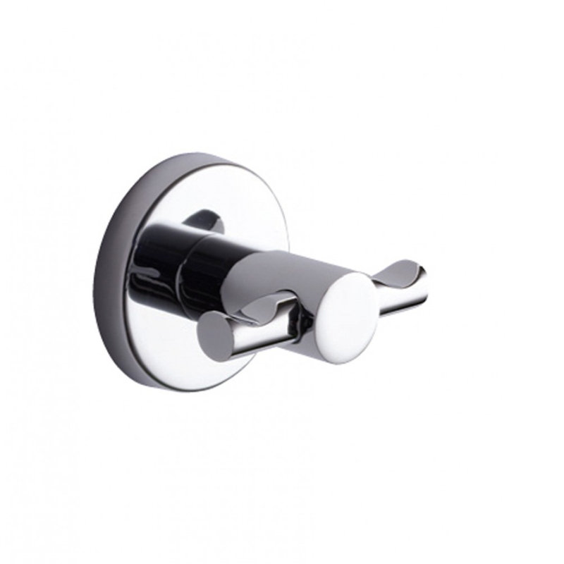 Romer Wall Mounted Robe Hook