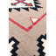 Canvello Reversible Wool Mocha Area Rug- 6'1'' X 9'