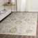 Tapis performance oriental rétro Acropolis