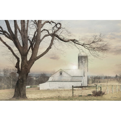 Fig Hollow Farm by Lori Deiter