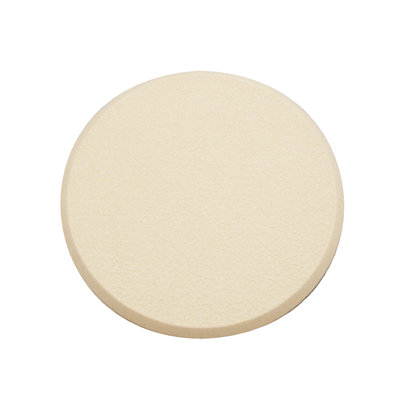 Wall Protector, 3-1/4 In., Textured Surface, Rigid Vinyl, Self-Adhesive Backing