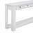 Breeauna Solid Wood Coffee Table