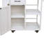 Chariot de cuisine verrouillable pour l'extérieur-175049496