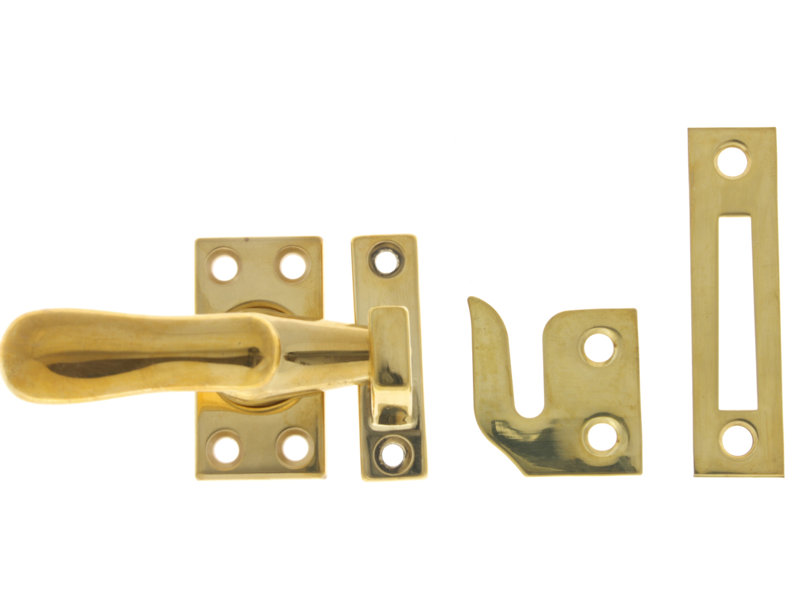 Large Casement Fastener Latch/Catch/Bolt