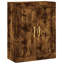 Frankfield 4 Door Manufactured Wood Wardrobe-2003584827