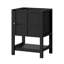 Base de meuble-lavabo simple 24 po seulement-126355193