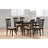 Oval Dining Table With Leaf Extension