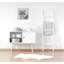 Impression sur papier Cheery Racoon-47841938-47841926