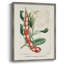 «Turpin Tropical Botanicals», reproduction encadrée en bois massif-1488420036