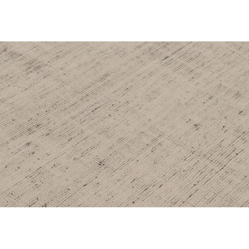 Textural One-of-a-Kind 14x15 Hand Knotted Area Rug