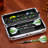 Casemaster Sole Aluminum Dart Case