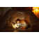 40 Watt Equivalent A19 E26/Medium (Standard) 1800K LED Bulb