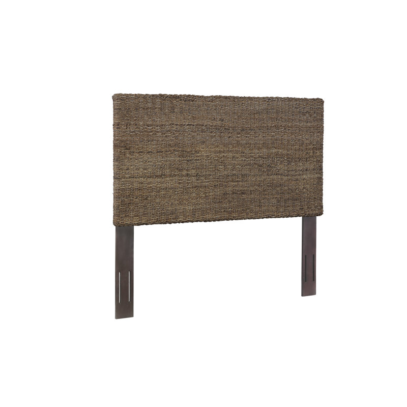 Katalina Woven Headboard, Natural, Queen