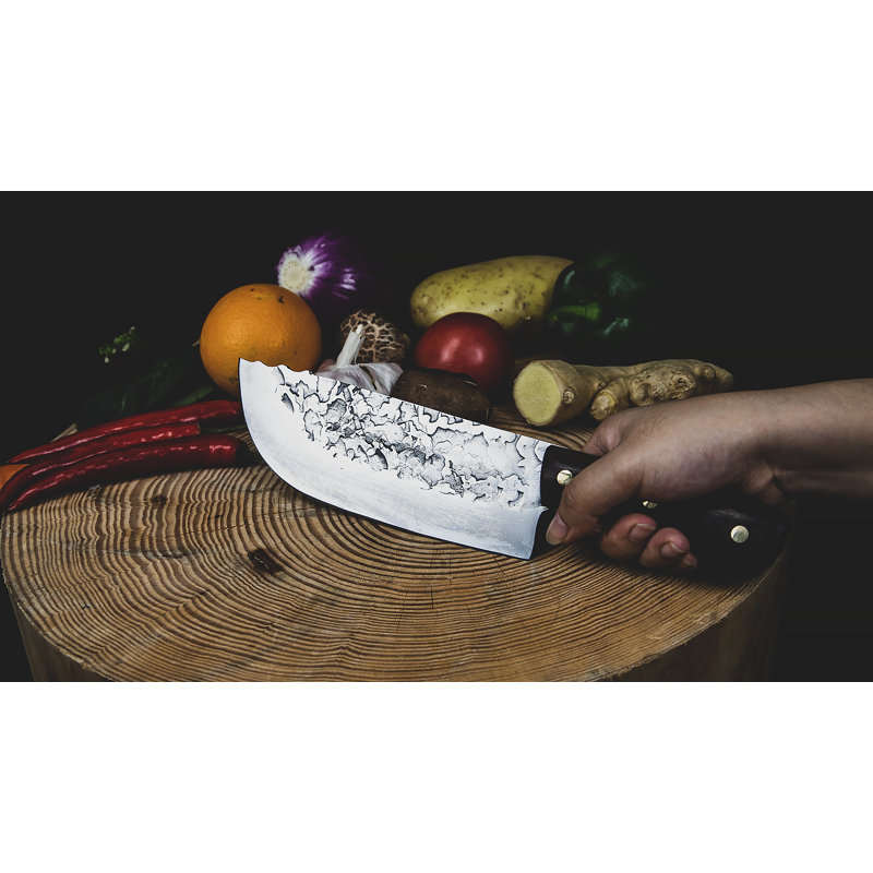 Seido Knives Nikuya 8'' Chef's Knife