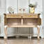 Buffet décoratif rétro