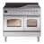 Acier inoxydable / chrome