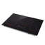 LG 30" Induction Cooktop, 4 Elements, White Backlit, Red Bar, Bridge, ThinQ®, Black Ceramic