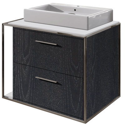 24'' W Single Vanity