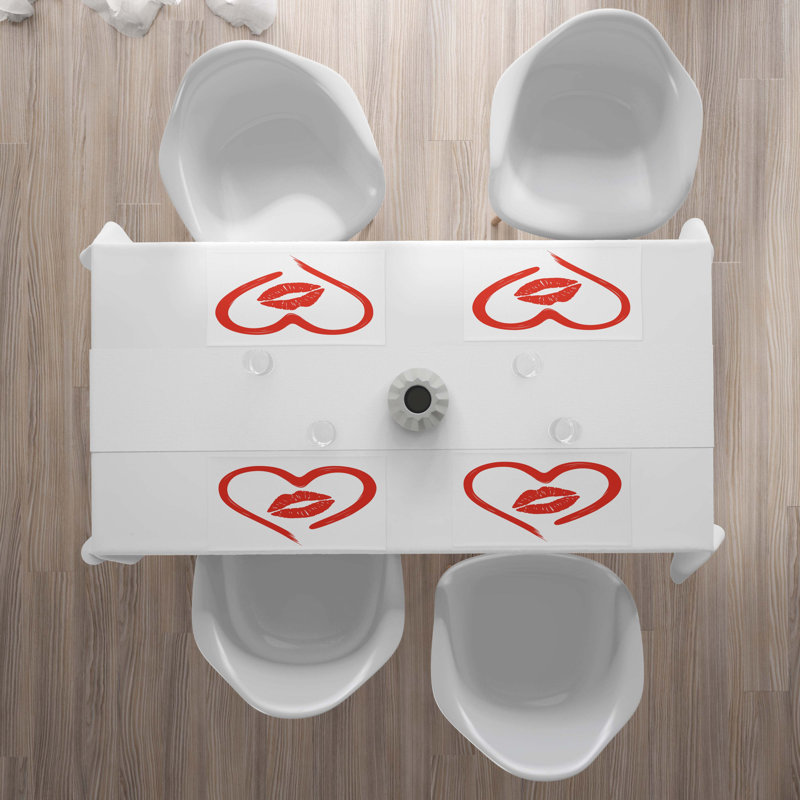 Récapitulatif 18,5" baiser