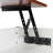 Gizzy Single Coffee Table-1007164924-1007164927