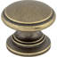 Ray 1 1/4" Diameter Round Knob-19154445