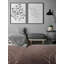 Decoste Geometric Area Rug Set-61006014